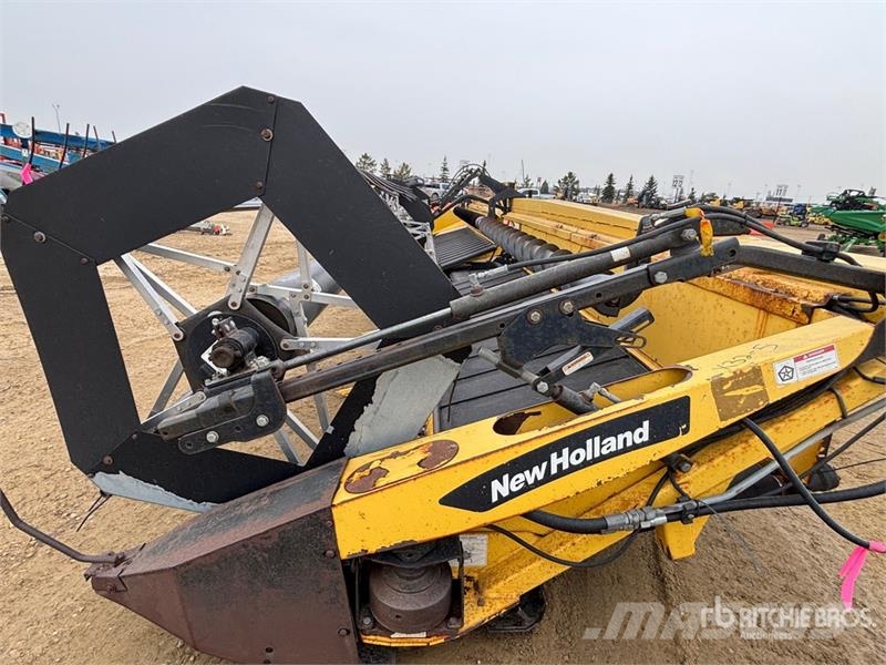 Honey Bee 94C Combine harvester heads