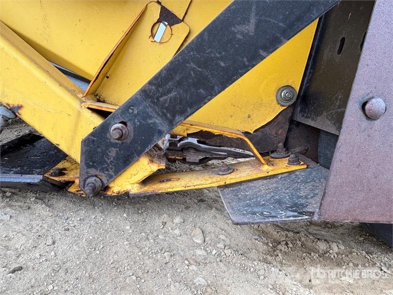 Honey Bee 94C Combine harvester heads