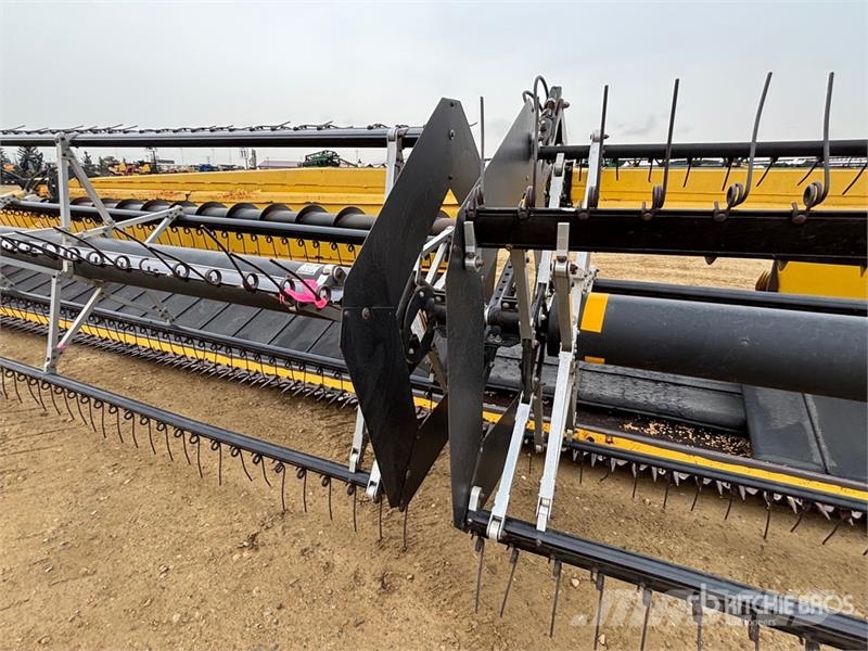 Honey Bee 94C Combine harvester heads
