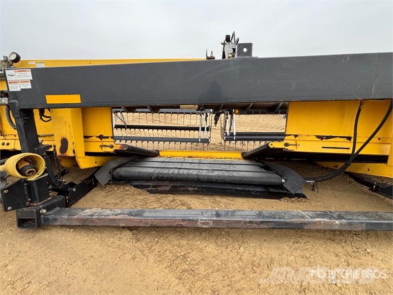 Honey Bee 94C Combine harvester heads