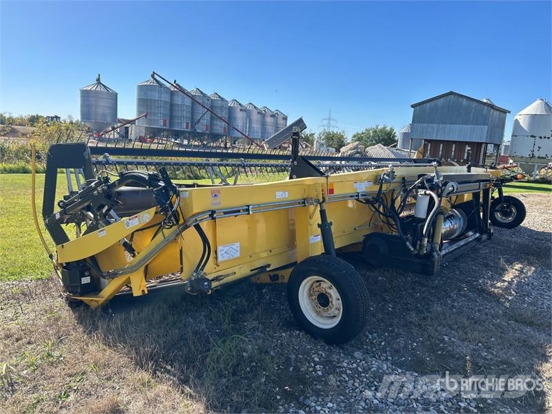Honey Bee 94C رؤوس الحصادات الدراسات