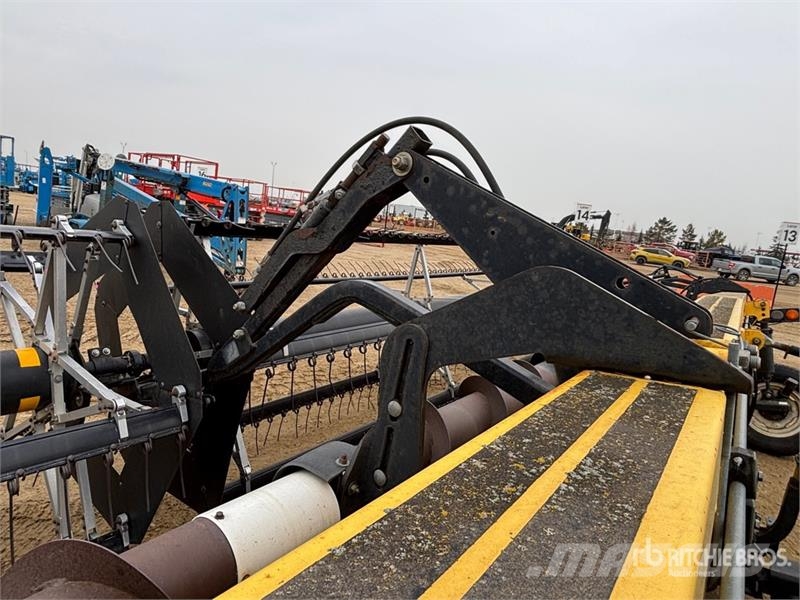 Honey Bee 94C Combine harvester heads