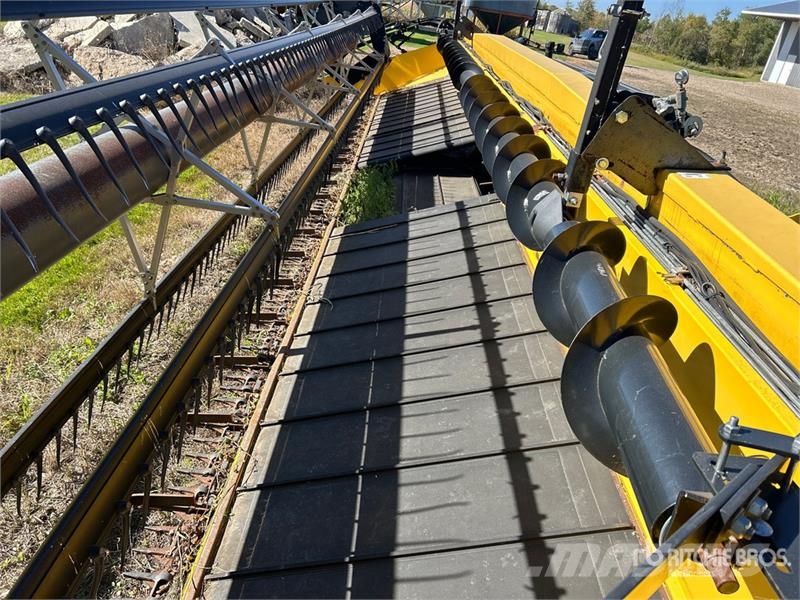 Honey Bee 94C رؤوس الحصادات الدراسات