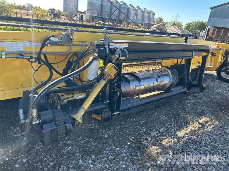 Honey Bee 94C رؤوس الحصادات الدراسات