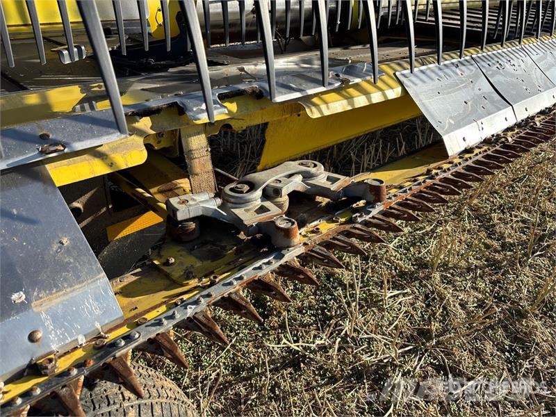 Honey Bee AF240 40 ft AirFlex Combine Header 聯合收割機頭