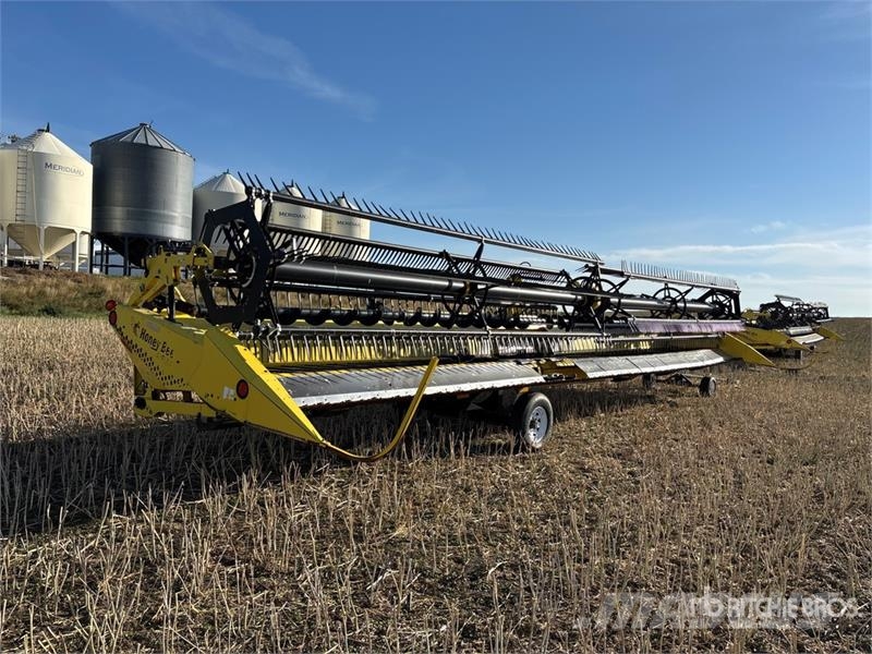 Honey Bee AF240 40 ft AirFlex Combine Header 聯合收割機頭