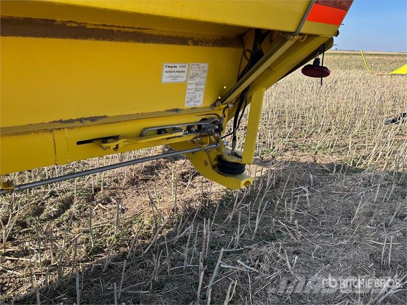 Honey Bee AF240 40 ft AirFlex Combine Header 聯合收割機頭