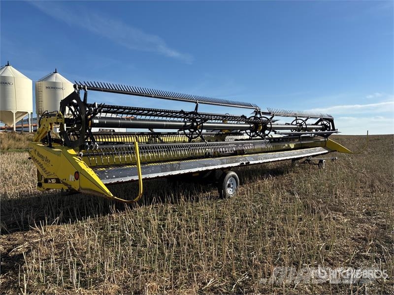 Honey Bee AF240 40 ft AirFlex Combine Header 聯合收割機頭