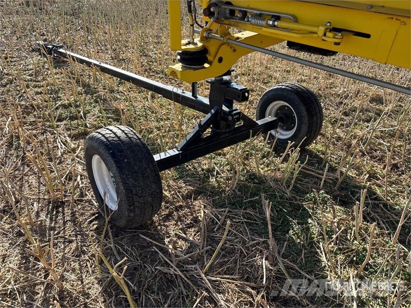 Honey Bee AF240 40 ft AirFlex Combine Header 聯合收割機頭