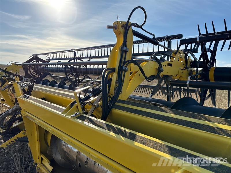 Honey Bee AF240 40 ft AirFlex Combine Header 聯合收割機頭
