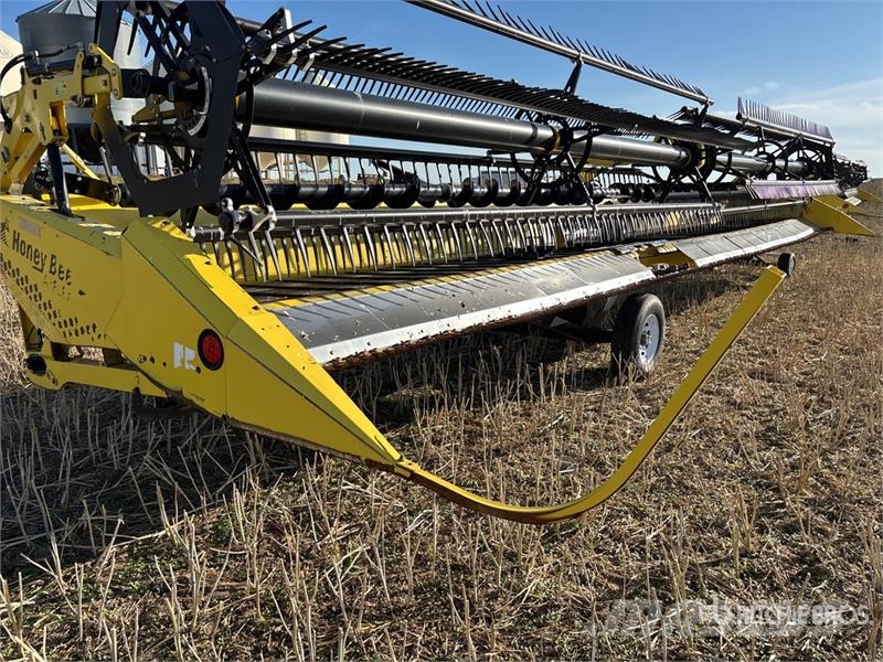 Honey Bee AF240 40 ft AirFlex Combine Header 聯合收割機頭