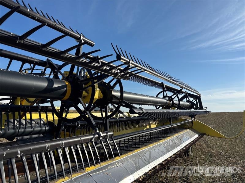 Honey Bee AF240 40 ft AirFlex Combine Header 聯合收割機頭