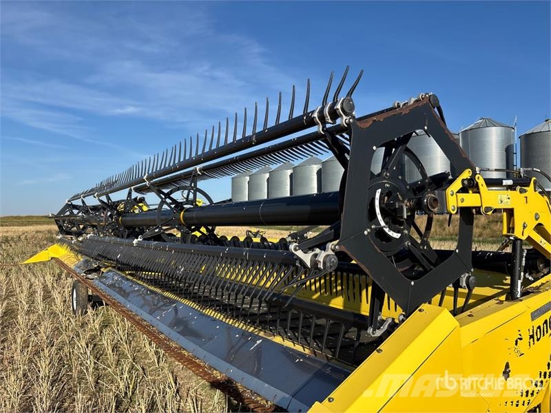 Honey Bee AF240 40 ft AirFlex Combine Header 聯合收割機頭