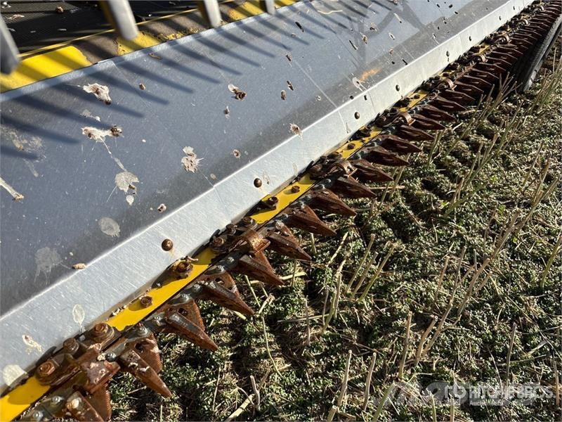Honey Bee AF240 40 ft AirFlex Combine Header 聯合收割機頭