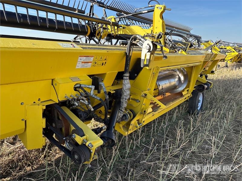 Honey Bee AF240 40 ft AirFlex Combine Header 聯合收割機頭