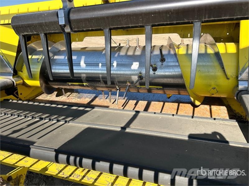 Honey Bee AF240 40 ft Flex Draper Combine Header Glave hederi za kombajne