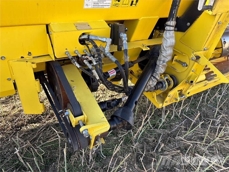 Honey Bee AF240 40 ft AirFlex Combine Header 聯合收割機頭