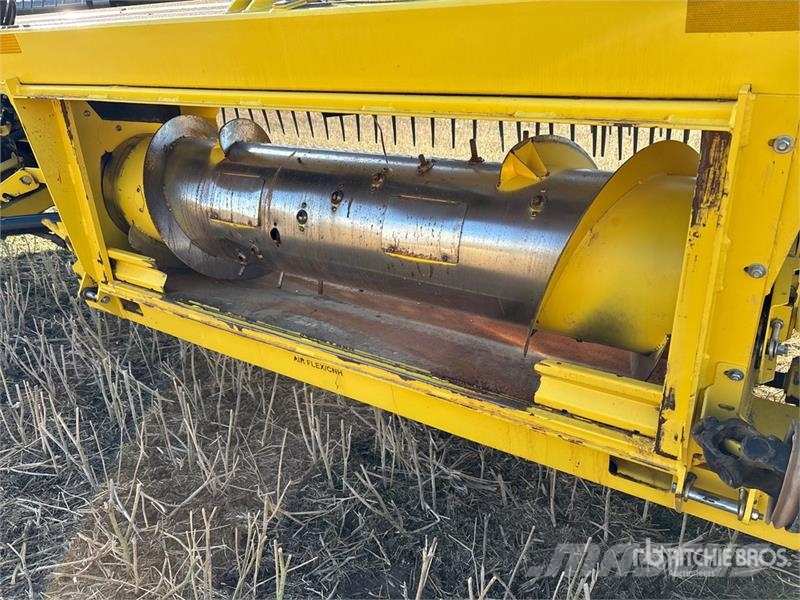 Honey Bee AF240 40 ft AirFlex Combine Header 聯合收割機頭