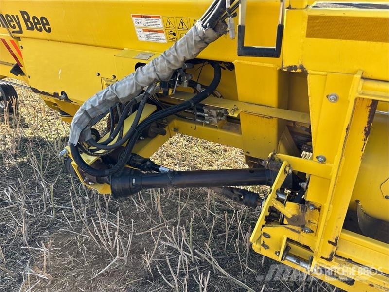 Honey Bee AF240 40 ft AirFlex Combine Header 聯合收割機頭