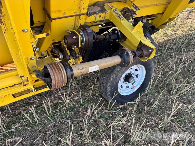 Honey Bee AF240 40 ft AirFlex Combine Header 聯合收割機頭
