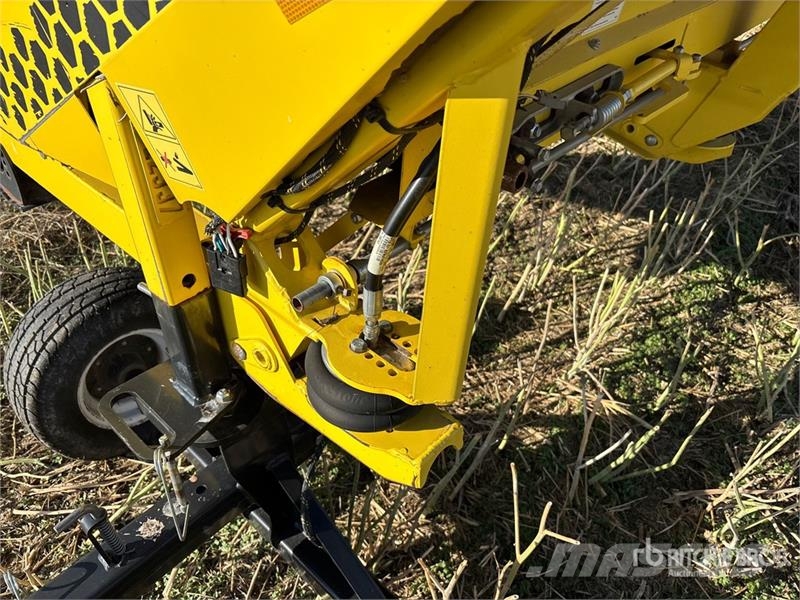 Honey Bee AF240 40 ft AirFlex Combine Header 聯合收割機頭
