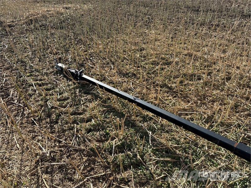 Honey Bee AF240 40 ft AirFlex Combine Header 聯合收割機頭