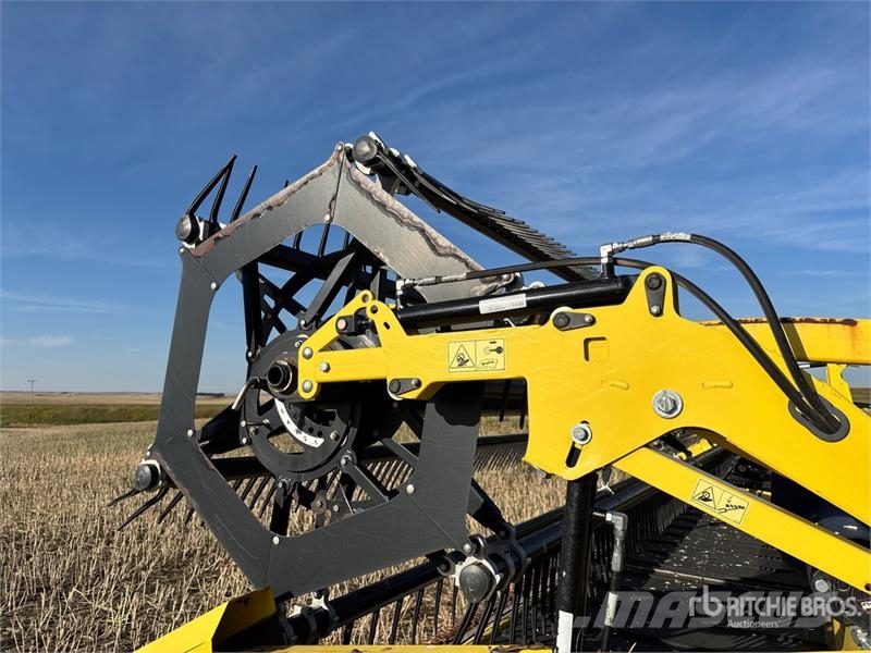 Honey Bee AF240 40 ft AirFlex Combine Header 聯合收割機頭