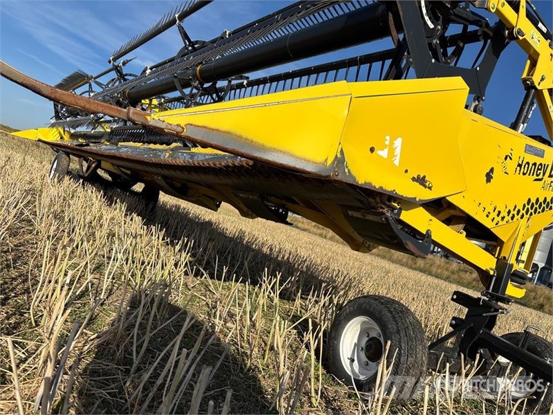 Honey Bee AF240 40 ft AirFlex Combine Header 聯合收割機頭