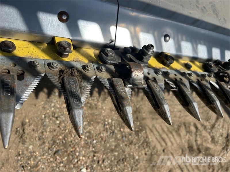 Honey Bee AF245 45 ft Combine Header Hoveder til mejetærskere