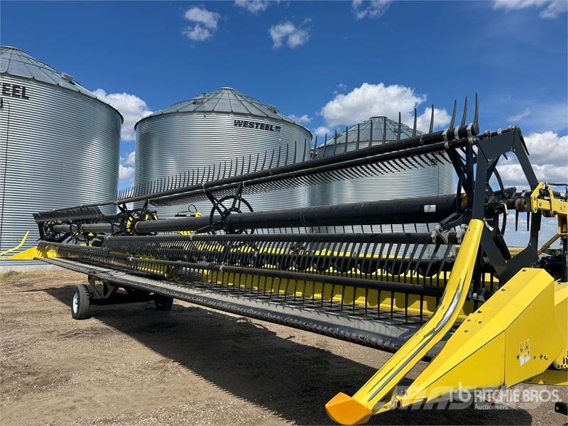 Honey Bee AF245 45 ft Combine Header Hoveder til mejetærskere