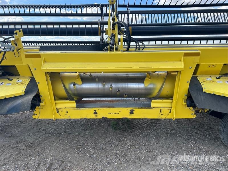 Honey Bee AF245 45 ft Combine Header Hoveder til mejetærskere