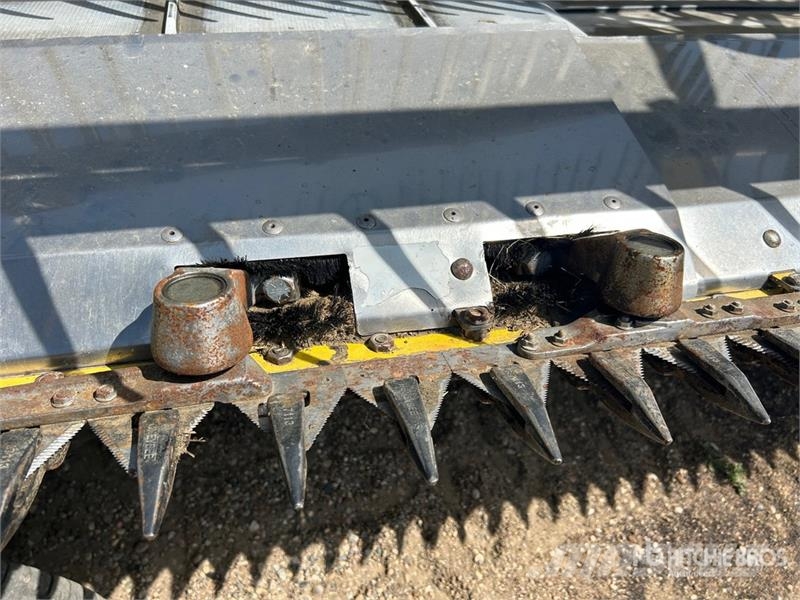 Honey Bee AF245 45 ft Combine Header Hoveder til mejetærskere