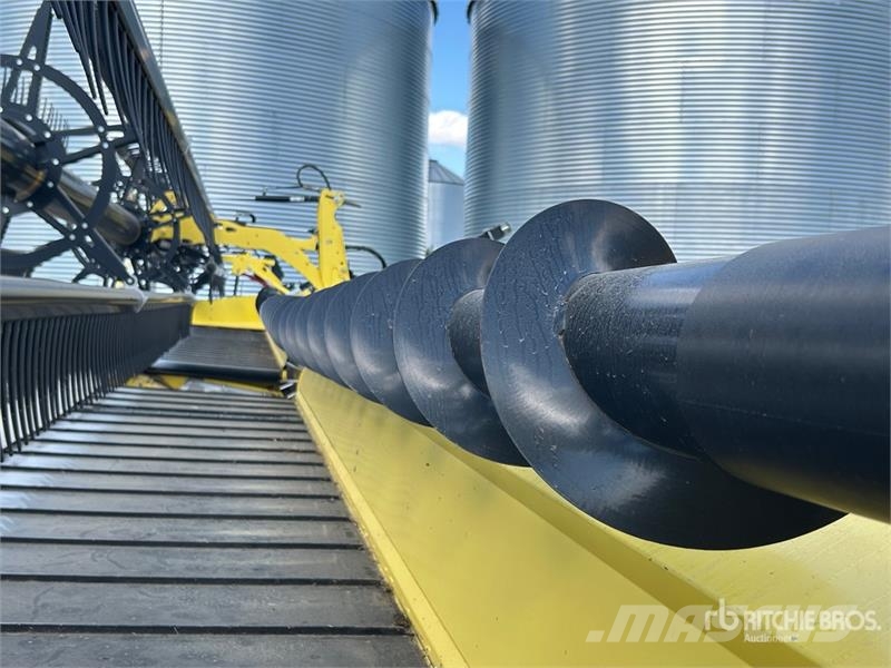 Honey Bee AF245 45 ft Combine Header Hoveder til mejetærskere