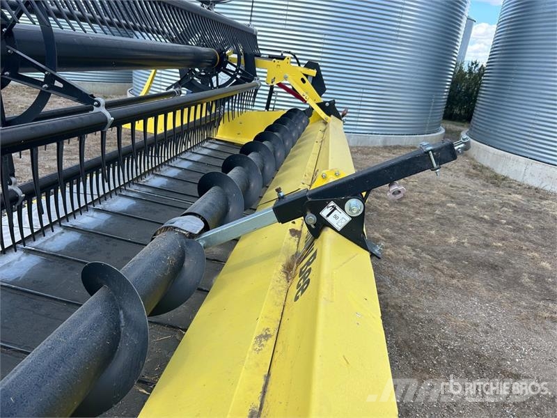 Honey Bee AF245 45 ft Combine Header Hoveder til mejetærskere