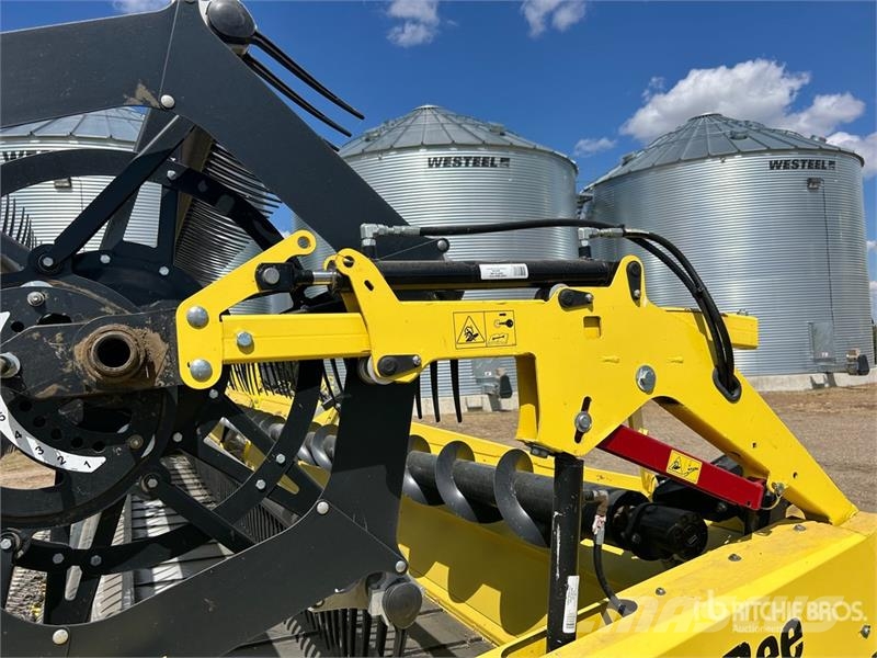 Honey Bee AF245 45 ft Combine Header Hoveder til mejetærskere