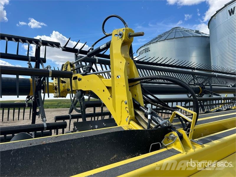 Honey Bee AF245 45 ft Combine Header Hoveder til mejetærskere