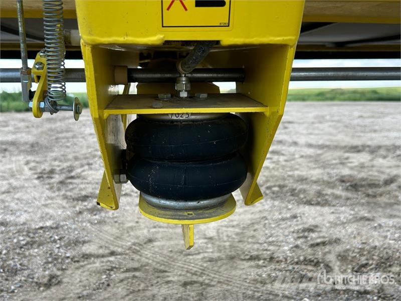 Honey Bee AF245 45 ft Combine Header Hoveder til mejetærskere