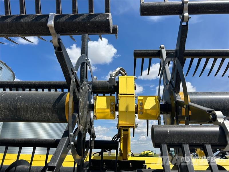 Honey Bee AF245 45 ft Combine Header Hoveder til mejetærskere