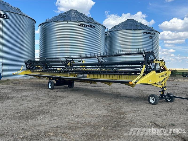 Honey Bee AF245 45 ft Combine Header Hoveder til mejetærskere