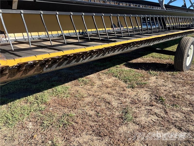 Honey Bee SP30 Glave hederi za kombajne