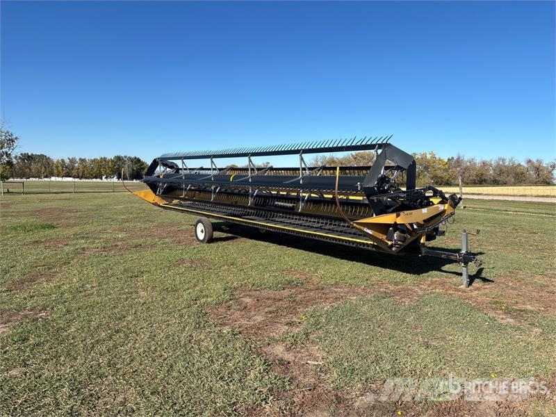 Honey Bee SP30 Glave hederi za kombajne