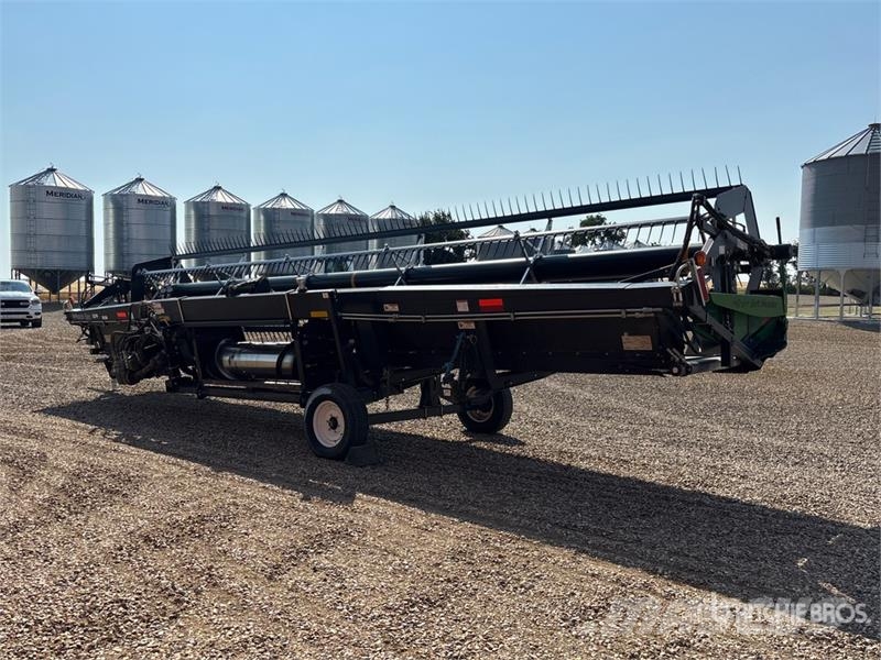 Honey Bee SP30 콤바인 헤드
