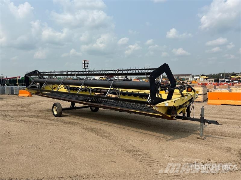 Honey Bee SP30 رؤوس الحصادات الدراسات