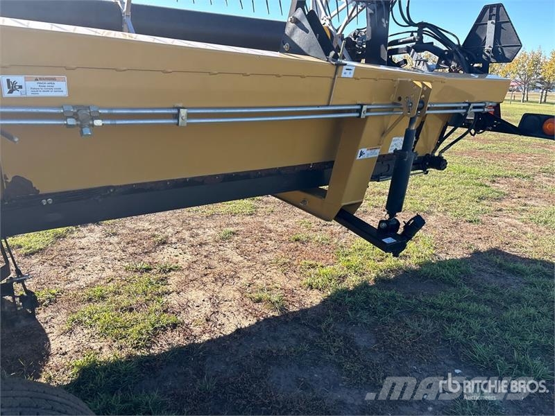 Honey Bee SP30 Glave hederi za kombajne
