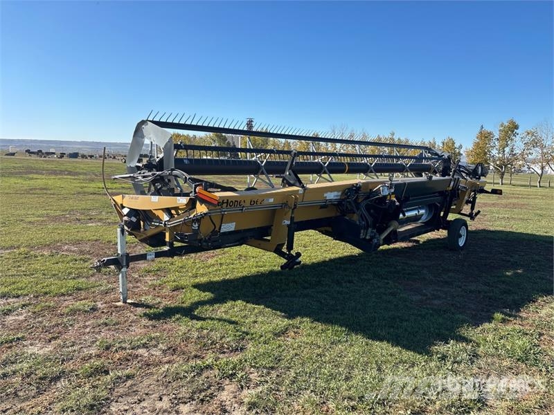 Honey Bee SP30 Glave hederi za kombajne