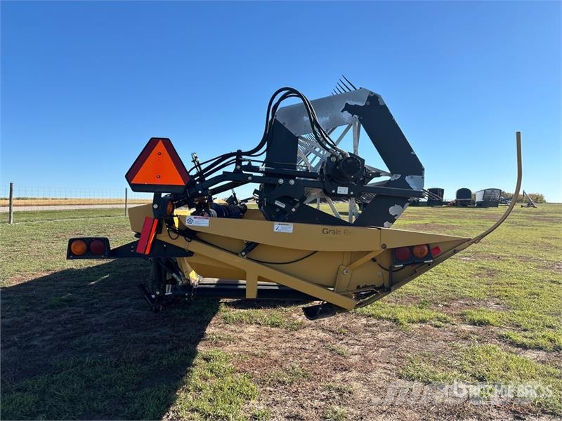 Honey Bee SP30 Glave hederi za kombajne