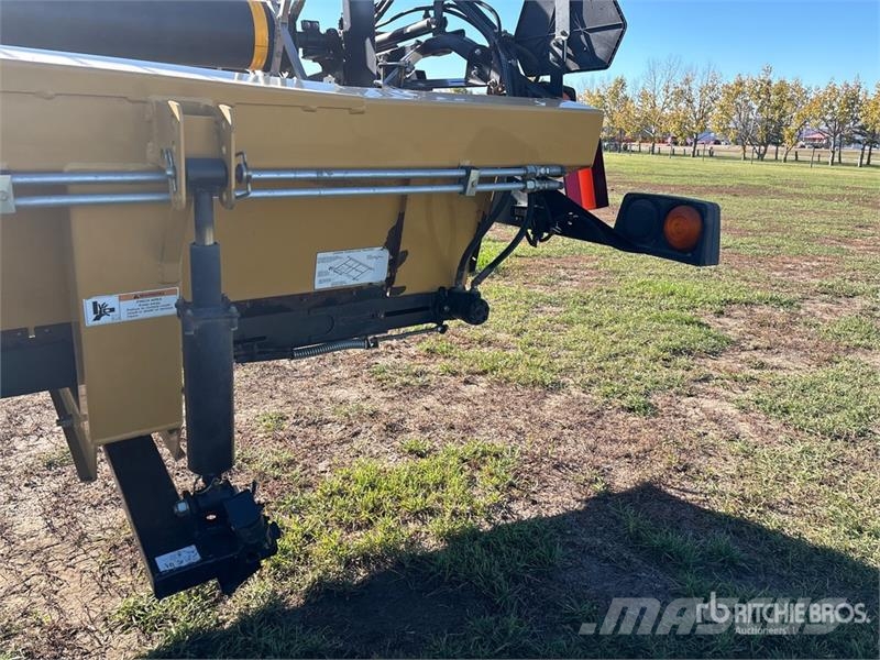 Honey Bee SP30 Glave hederi za kombajne