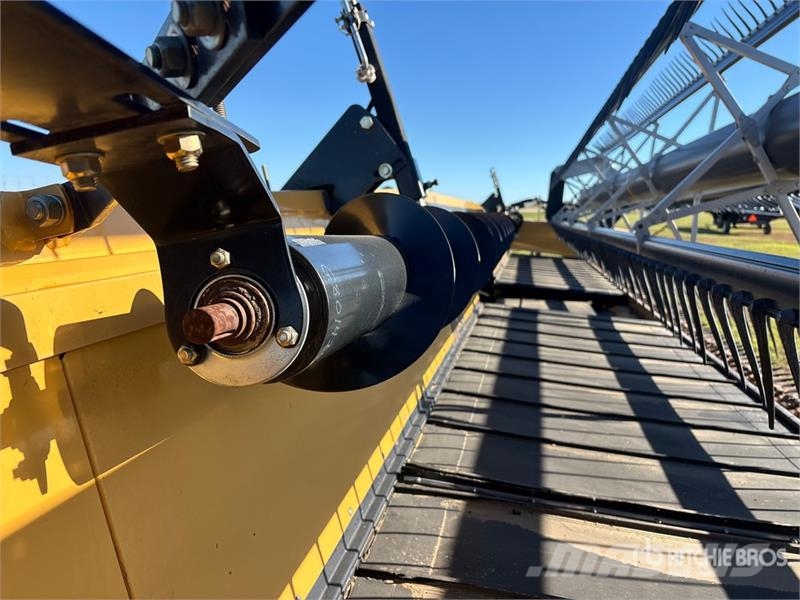 Honey Bee SP30 Glave hederi za kombajne
