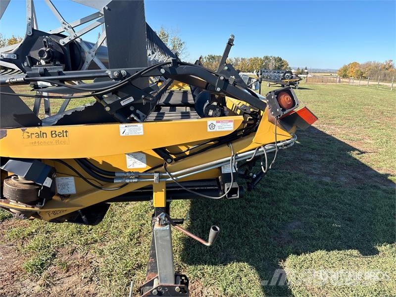 Honey Bee SP30 Glave hederi za kombajne