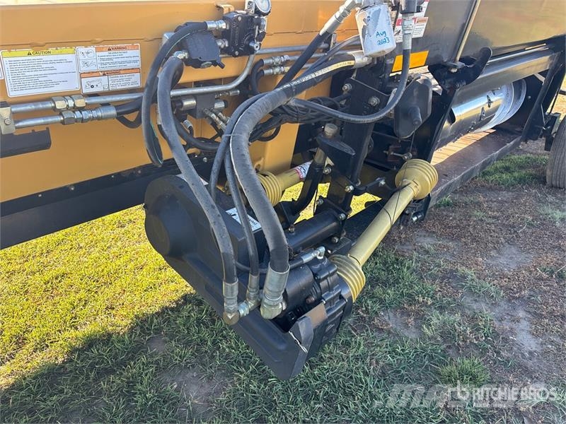 Honey Bee SP30 Glave hederi za kombajne